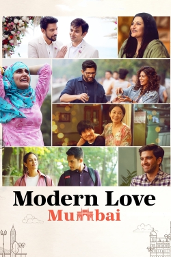 Watch Modern Love: Mumbai movies free online