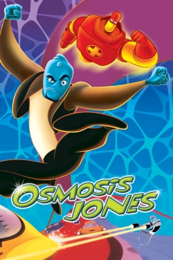 Watch Osmosis Jones movies free online