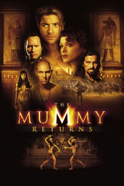 Watch The Mummy Returns movies free online