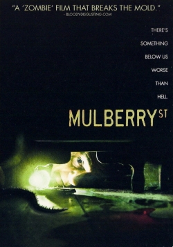 Watch Mulberry Street movies free online
