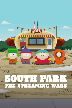 Watch South Park: The Streaming Wars movies free online