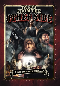 Watch Tales from the Other Side movies free online