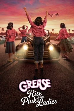 Watch Grease: Rise of the Pink Ladies movies free online