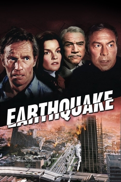 Watch Earthquake movies free online