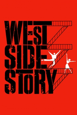 Watch West Side Story movies free online