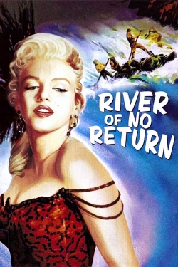 Watch River of No Return movies free online