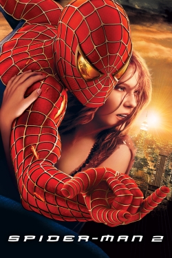 Watch Spider-Man 2 movies free online