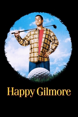 Watch Happy Gilmore movies free online