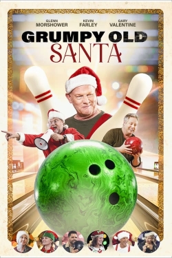 Watch Grumpy Old Santa movies free online