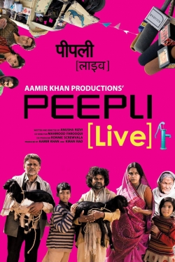 Watch Peepli Live movies free online