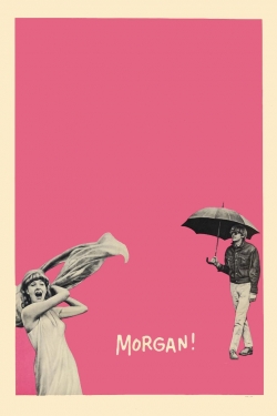 Watch Morgan: A Suitable Case for Treatment movies free online