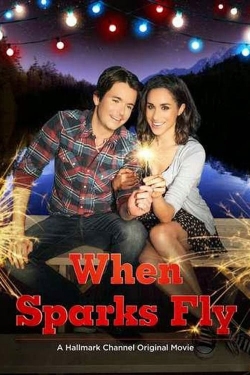 Watch When Sparks Fly movies free online