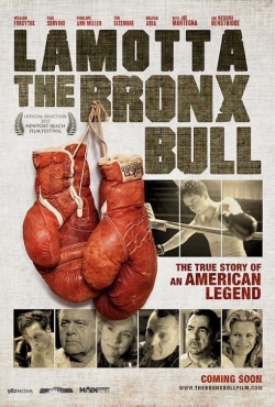 Watch The Bronx Bull movies free online