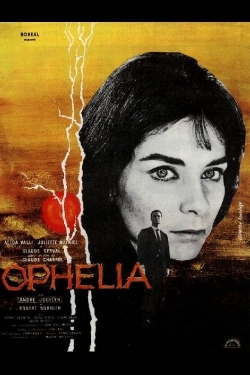 Watch Ophélia movies free online