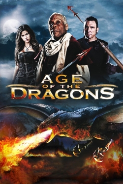 Watch Age of the Dragons movies free online
