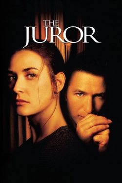 Watch The Juror movies free online