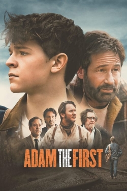 Watch Adam the First movies free online