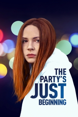 Watch The Party's Just Beginning movies free online