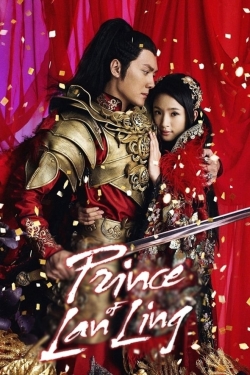 Watch Prince of Lan Ling movies free online