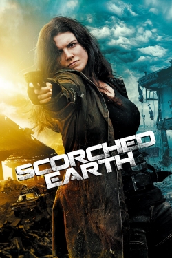 Watch Scorched Earth movies free online
