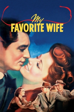 Watch My Favorite Wife movies free online