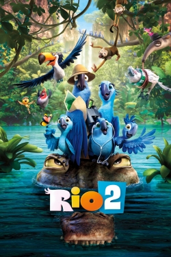 Watch Rio 2 movies free online