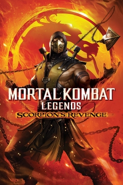 Watch Mortal Kombat Legends: Scorpion’s Revenge movies free online