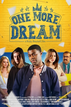Watch One More Dream movies free online