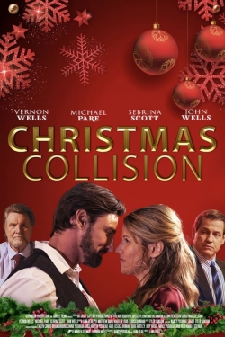 Watch Christmas Collision movies free online