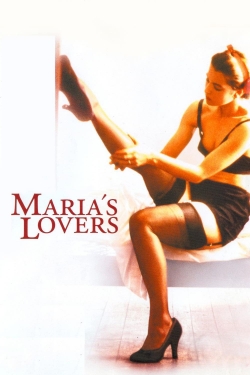 Watch Maria's Lovers movies free online