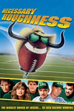 Watch Necessary Roughness movies free online