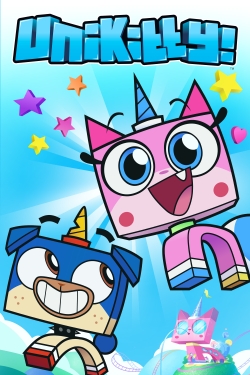 Watch Unikitty movies free online