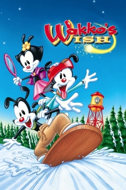 Watch Wakko's Wish movies free online