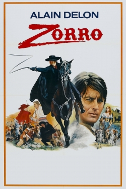 Watch Zorro movies free online