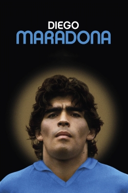 Watch Diego Maradona movies free online