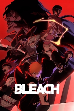 Watch Bleach movies free online