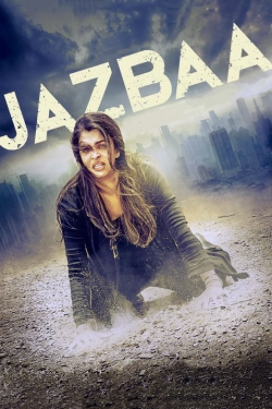 Watch Jazbaa movies free online