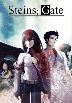 Watch Steins;Gate movies free online