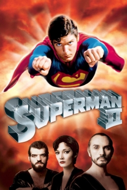 Watch Superman II movies free online
