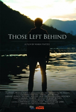Watch Those Left Behind movies free online