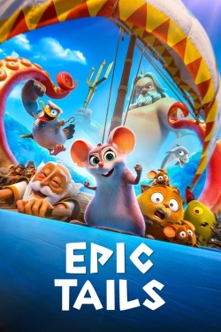 Watch Epic Tails movies free online