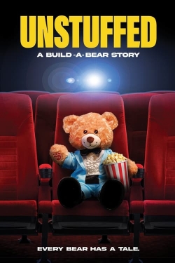 Watch Unstuffed: A Build-A-Bear Story movies free online