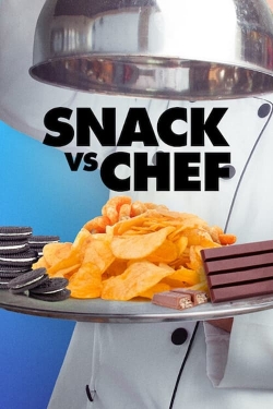 Watch Snack vs Chef movies free online