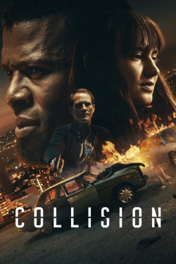 Watch Collision movies free online