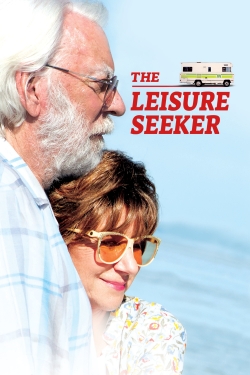 Watch The Leisure Seeker movies free online