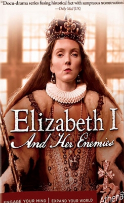 Watch Elizabeth I movies free online