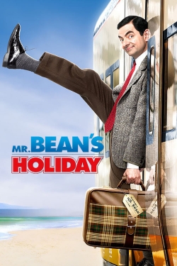 Watch Mr. Bean's Holiday movies free online