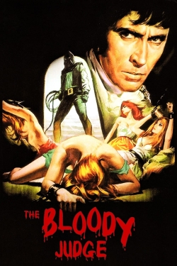 Watch The Bloody Judge movies free online