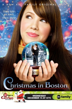 Watch Christmas in Boston movies free online