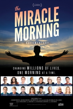 Watch The Miracle Morning movies free online